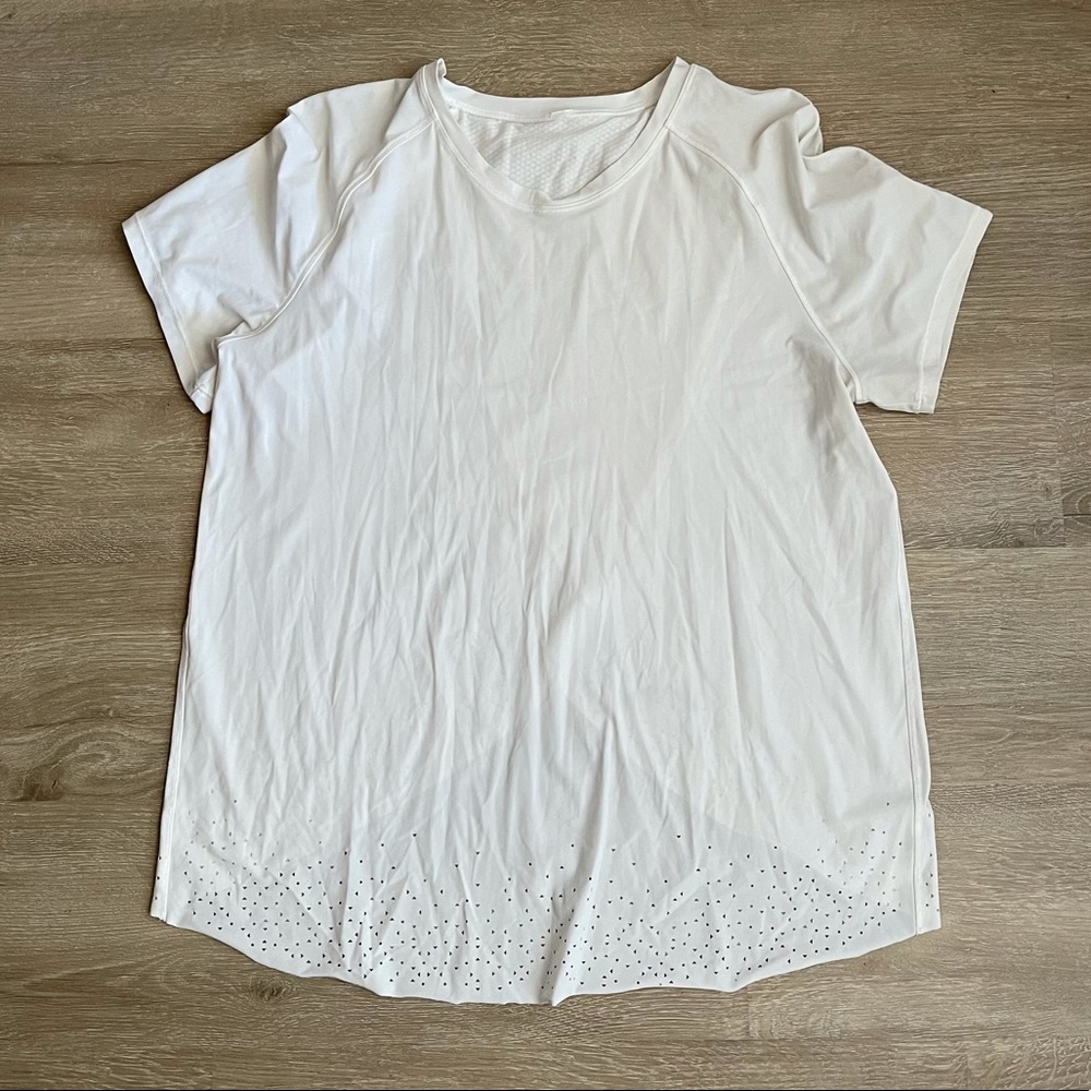 Lululemon top